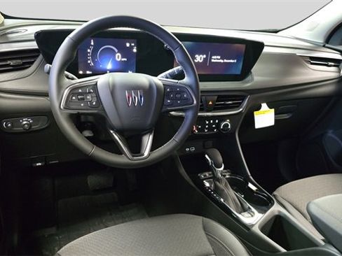 New 2026 Buick Encore GX Preferred w/ Comfort Package image 20