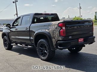 Used 2024 Chevrolet Silverado 1500 Custom Trail Boss w/ Realtree Special Edition AWD/4WD video 3