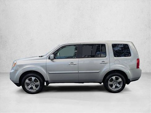 Used 2013 Honda Pilot EX-L image 9