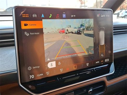 New 2025 Volkswagen ID. Buzz Pro S image 11