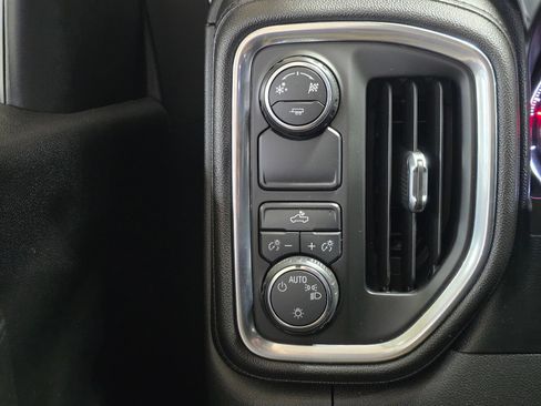 Used 2019 Chevrolet Silverado 1500 LT w/ All-Star Edition RWD image 34