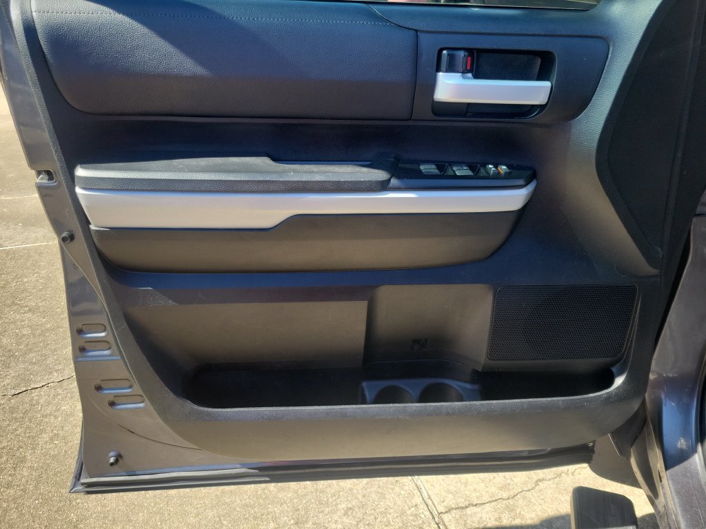 Certified 2021 Toyota Tundra SR5 RWD image 12