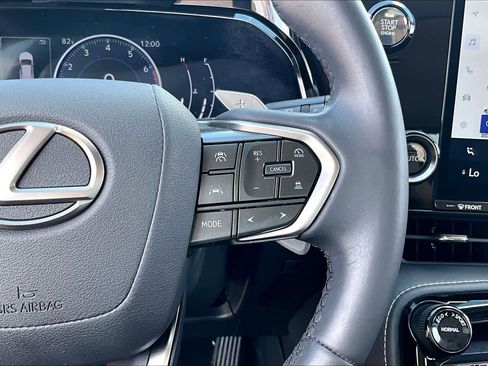 Certified 2023 Lexus NX 350 Premium image 22