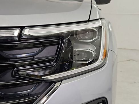 New 2026 Volkswagen Atlas SEL Premium R-Line AWD/4WD image 10