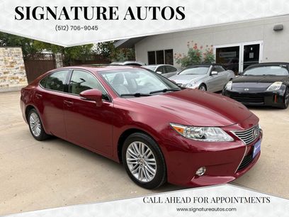 Used 2015 Lexus ES 350