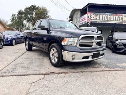 Used 2014 RAM 1500 Lone Star