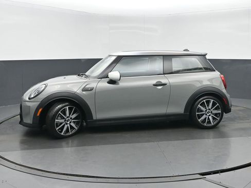 Used 2023 MINI Cooper S w/ Signature Upholstery Package image 6