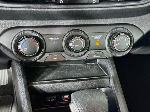 Certified 2024 Kia Forte LXS w/ LXS Technology Package FWD image 16