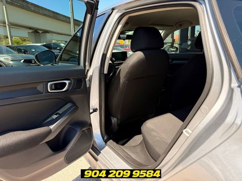 Used 2023 Honda Civic LX image 24