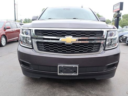 Used 2016 Chevrolet Tahoe LT AWD/4WD image 8