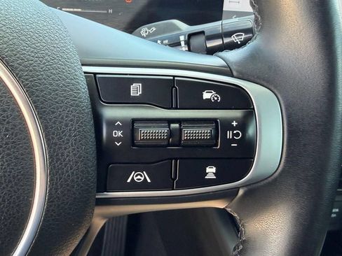 Used 2025 Kia K5 GT-Line AWD/4WD image 20