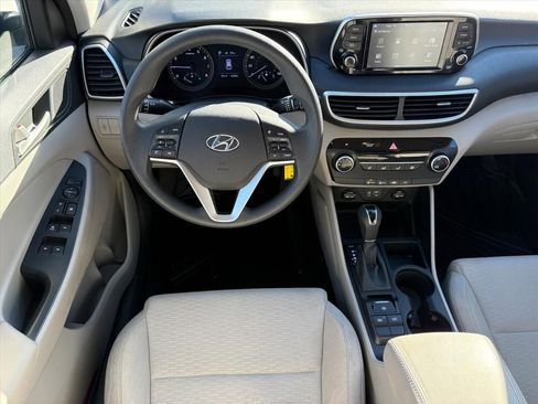 Used 2019 Hyundai Tucson SE w/ Cargo Package image 20