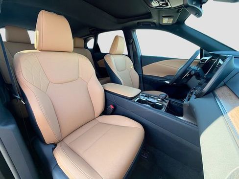 New 2026 Lexus RX 350h image 16
