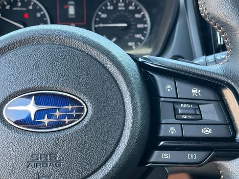 Used 2025 Subaru Forester Touring w/ Popular Package - Touring AWD/4WD image 20