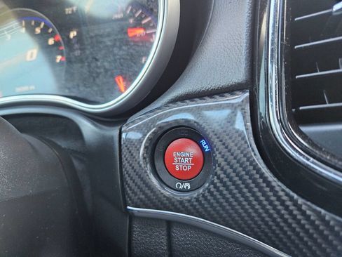 Used 2021 Jeep Grand Cherokee SRT AWD/4WD image 25