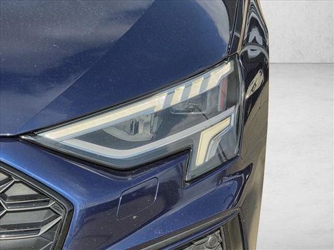 Used 2023 Audi S3 Premium Plus w/ Premium Plus Package image 10