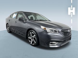 Used 2020 Subaru Legacy Limited AWD/4WD video 1