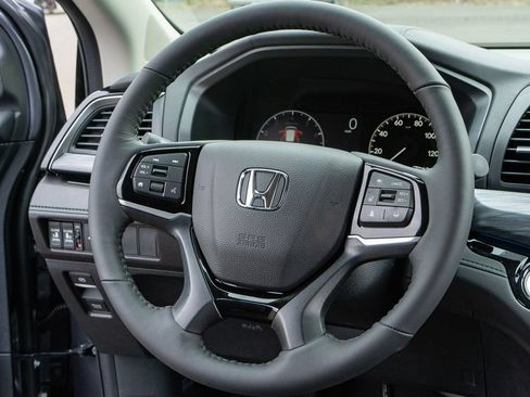 New 2026 Honda Odyssey EX-L image 20