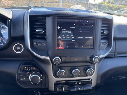 Certified 2024 RAM 2500 Big Horn image 28