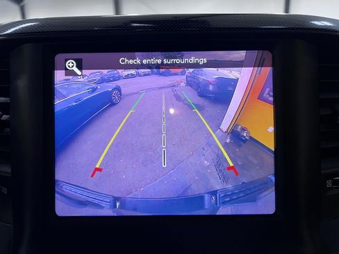 Used 2019 RAM 1500 Rebel w/ Rebel Level 2 Equipment Group image 21