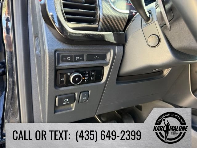 Used 2023 Ford F150 Raptor w/ Equipment Group 802A Raptor R AWD/4WD image 17