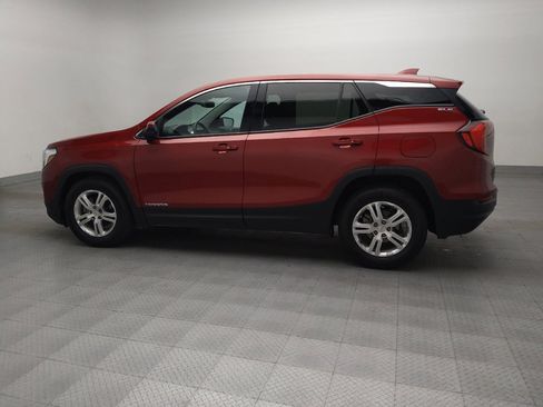 Used 2020 GMC Terrain SLE image 3