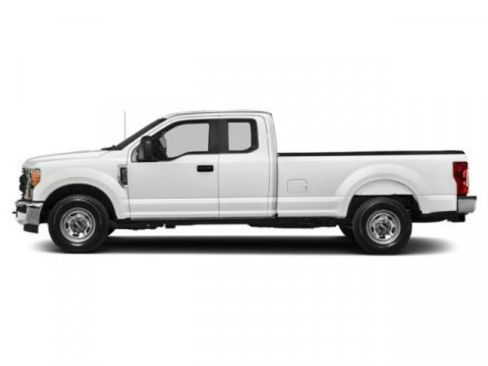 Used 2019 Ford F250 XLT w/ XLT Value Package image 3