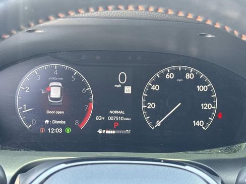 Used 2025 Honda HR-V Sport image 16