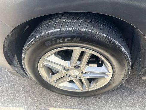 Used 2020 Hyundai Kona SE FWD image 7