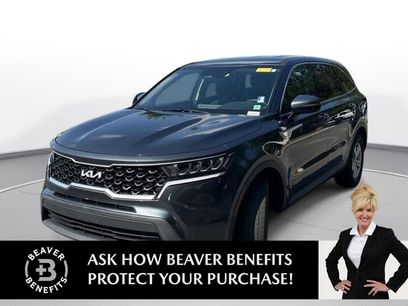 Used 2023 Kia Sorento LX