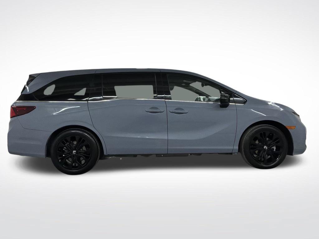 Used 2025 Honda Odyssey Sport-L image 30