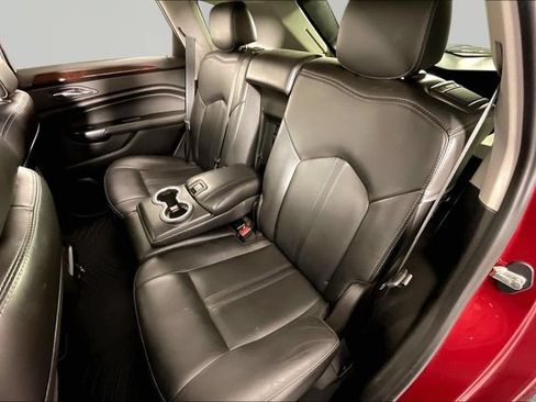 Used 2014 Cadillac SRX Luxury w/ Driver Awareness Package FWD image 18