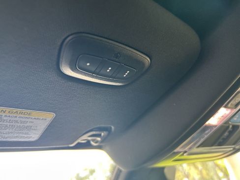 New 2025 RAM 1500 Big Horn image 43