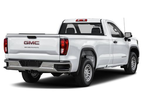 New 2026 GMC Sierra 1500 Pro w/ Convenience Package RWD image 26