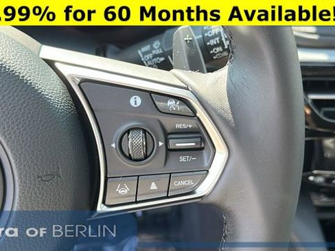 New 2026 Acura MDX Technology Package image 15