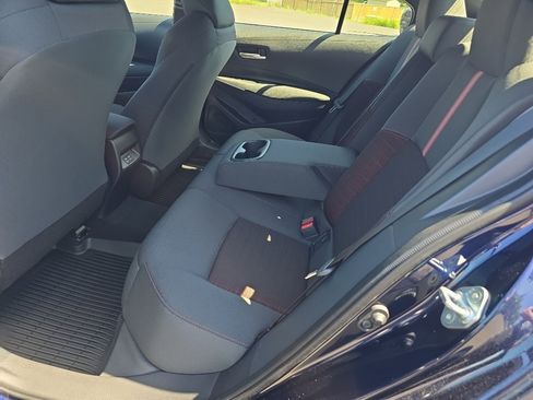 New 2026 Toyota Corolla SE FWD image 16