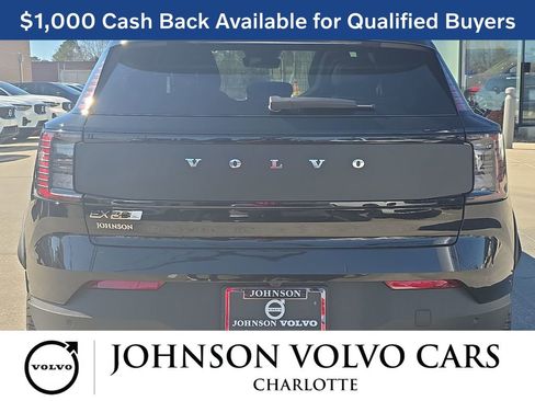 New 2026 Volvo EX30 Cross Country Ultra w/ Protection Package Premier AWD/4WD image 6
