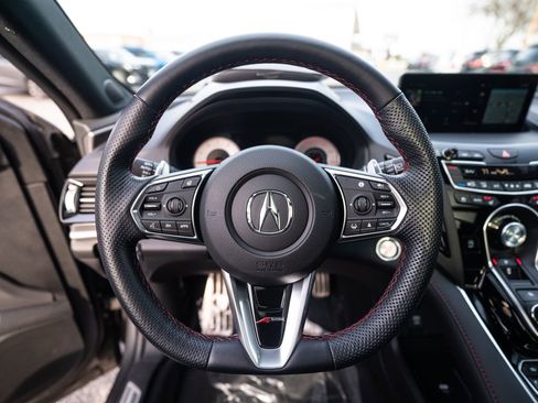 Certified 2023 Acura RDX A-Spec AWD/4WD image 22