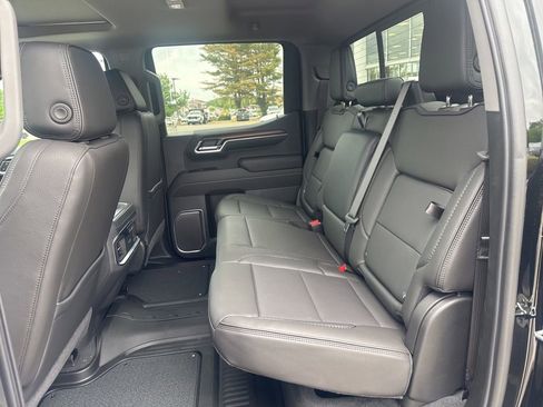 New 2026 GMC Sierra 1500 Denali AWD/4WD image 25