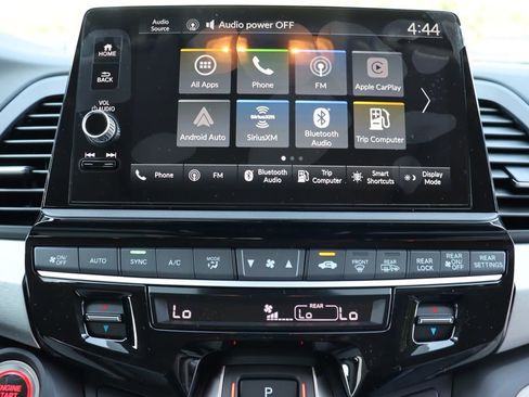 Used 2026 Honda Odyssey EX-L image 24