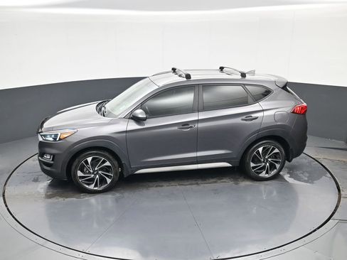 Used 2021 Hyundai Tucson Sport image 27
