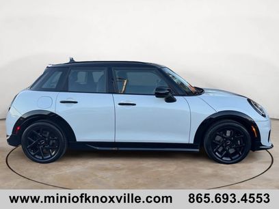 Used 2025 MINI Cooper S
