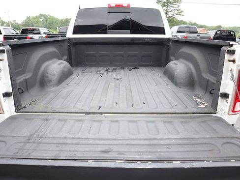 Used 2014 RAM 2500 Laramie w/ Convenience Group AWD/4WD image 9