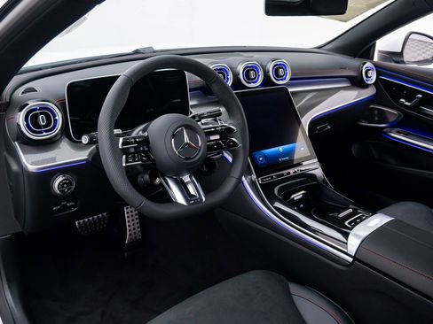 New 2026 Mercedes-Benz CLE 53 AMG 4MATIC Cabriolet image 11