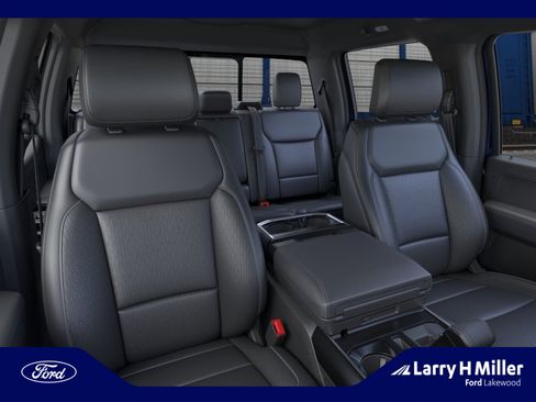 New 2026 Ford F150 Lariat AWD/4WD image 10