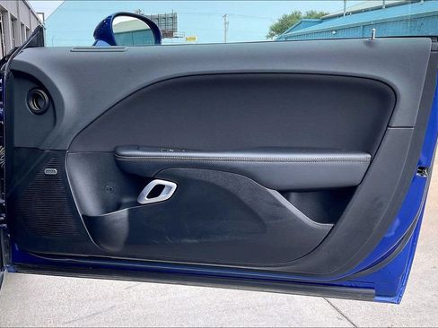 Used 2021 Dodge Challenger R/T Scat Pack RWD image 24