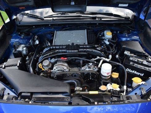 Used 2020 Subaru WRX Premium w/ Performance Package AWD/4WD image 41