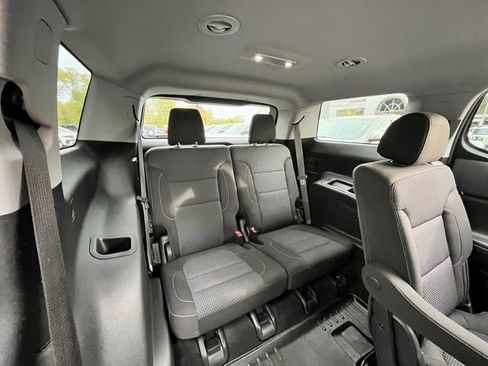 Used 2022 GMC Acadia SLE w/ Driver Convenience Package AWD/4WD image 23
