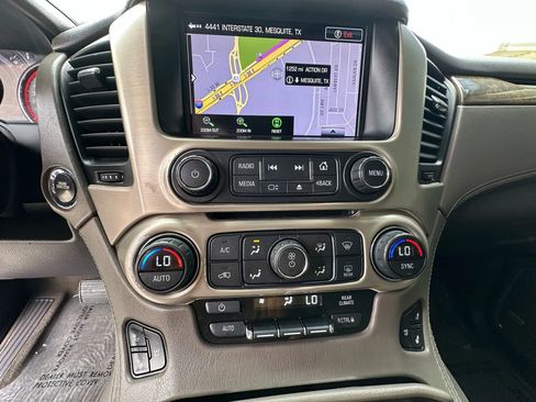 Used 2016 GMC Yukon XL Denali w/ Open Road Package image 35