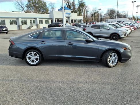 Used 2024 Honda Accord LX image 3